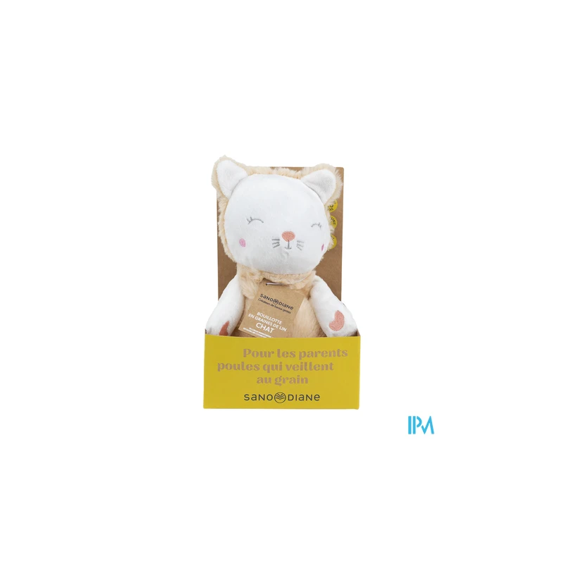 BOUIL SANOD GDL CHAT 20CM