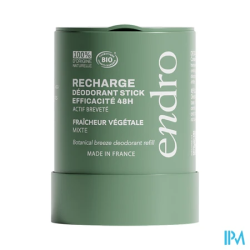 ENDRO DEO FRAICHEUR STICK RECH
