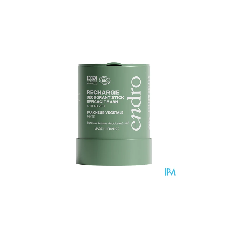 ENDRO DEO FRAICHEUR STICK RECH
