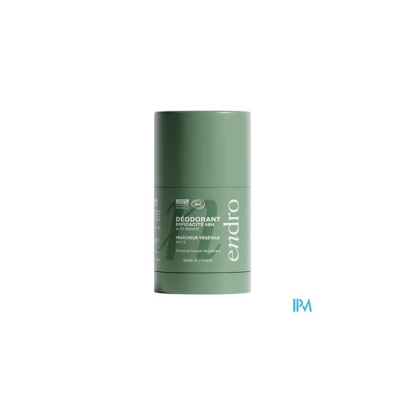 ENDRO DEO FRAICHEUR STICK 50G
