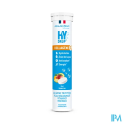 GRANIONS HYDROP COLLAG TROP EFF18