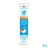GRANIONS HYDROP COLLAG TROP EFF18