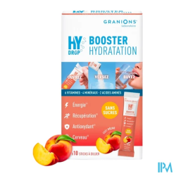 GRANIONS HYDROP PECHE STICK 10