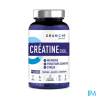 GRANIONS CREATINE 3000MG GELUL 180