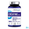 GRANIONS CREATINE 3000MG GELUL 180