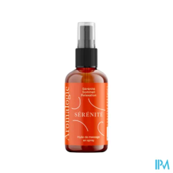 AROMALOGIE SERENITE SPR 30ML