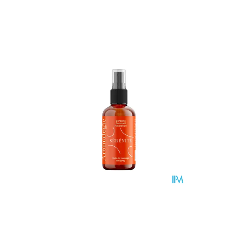 AROMALOGIE SERENITE SPR 30ML