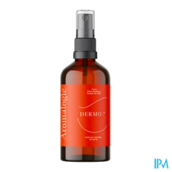 AROMALOGIE DERMO 7 SPR 100ML