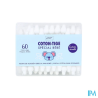 LCDT COTON TIGE BB KOALA 60