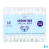 LCDT COTON TIGE BB KOALA 60