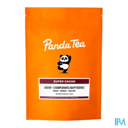 PANDA TEA SUPER CACAO STICK 14