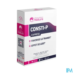 PRESCRIPTION NAT CONSTI-P EXPRES30