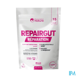 PRESCRIPTION NAT REPAIRGUT 159G