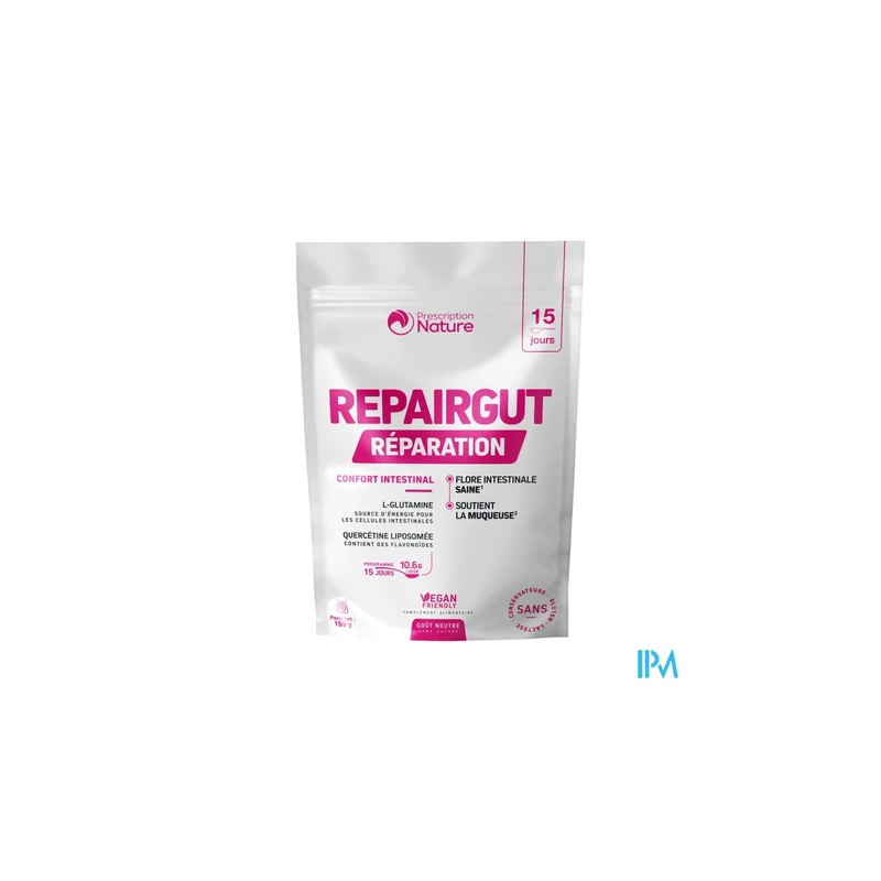 PRESCRIPTION NAT REPAIRGUT 159G