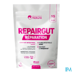 PRESCRIPTION NAT REPAIRGUT 159G