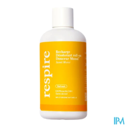RESPIRE DEO ROLLON MONOI RECH150ML