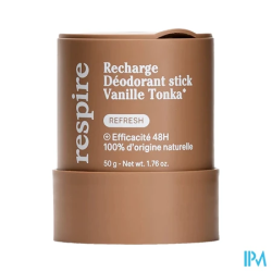RESPIRE DEO STICK VANIL TONKA RECH