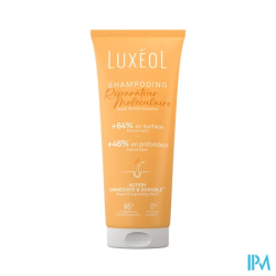 LUXEOL SHAMP MOLECULAIRE 200ML