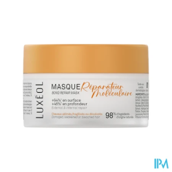 LUXEOL MASQUE MOLECULAIRE 200ML