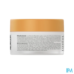 LUXEOL MASQUE MOLECULAIRE 200ML