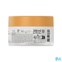 LUXEOL MASQUE MOLECULAIRE 200ML