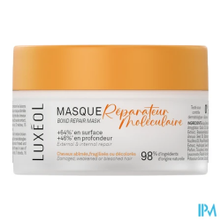 LUXEOL MASQUE MOLECULAIRE 200ML