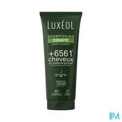 LUXEOL SHAMP DENSITE 200ML