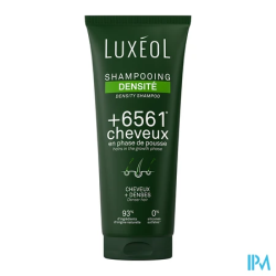 LUXEOL SHAMP DENSITE 200ML