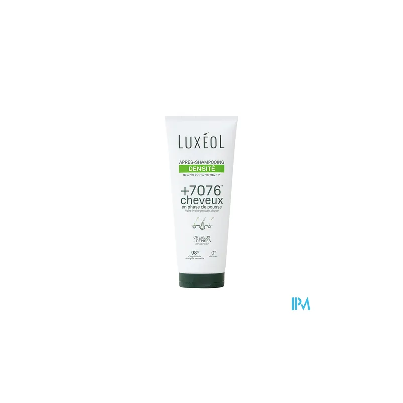 LUXEOL AP/SH DENSITE 200ML