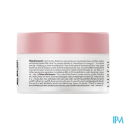 LUXEOL MASQUE BRILLANCE 200ML
