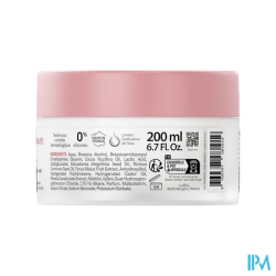LUXEOL MASQUE BRILLANCE 200ML