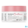 LUXEOL MASQUE BRILLANCE 200ML