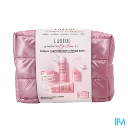 LUXEOL TROUSS ROUTINE BRILLAN 4PRD