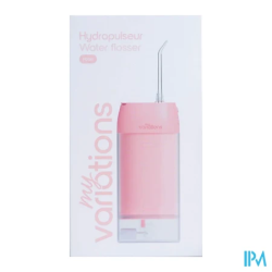 MYVARIATIONS HYDROPULSEUR ROSE