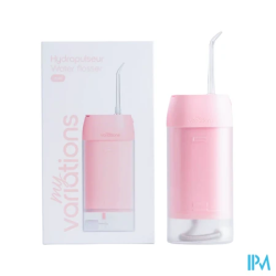MYVARIATIONS HYDROPULSEUR ROSE