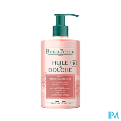 BEAUTERRA HLE DCH IRIS MUSC 750ML