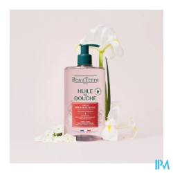 BEAUTERRA HLE DCH IRIS MUSC 750ML