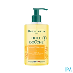 BEAUTERRA HLE DCH MANG YLANG 750ML