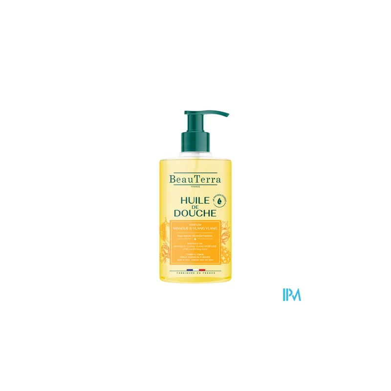 BEAUTERRA HLE DCH MANG YLANG 750ML