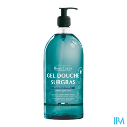 BEAUTERRA GEL DCH FRAICH MARINE 1L