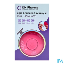 L2N LIME ONGL ELECT BB ROSE FUSHIA