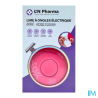 L2N LIME ONGL ELECT BB ROSE FUSHIA