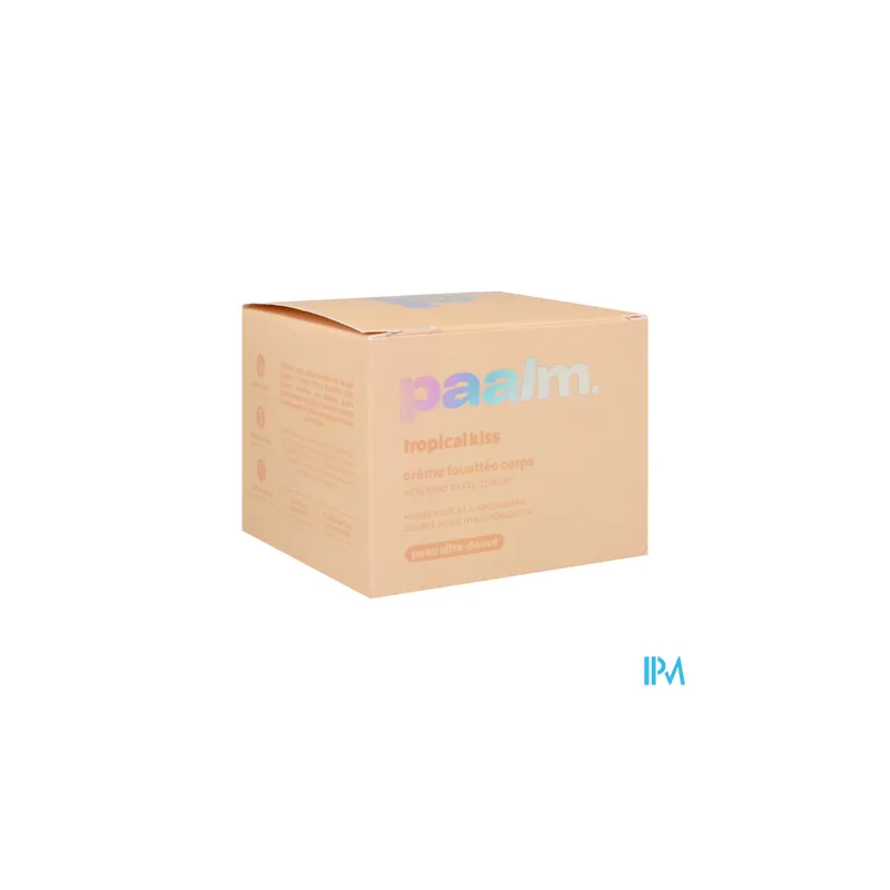 PAALM CR CORPS TROPICAL KISS 200ML