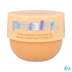 PAALM CR CORPS TROPICAL KISS 200ML