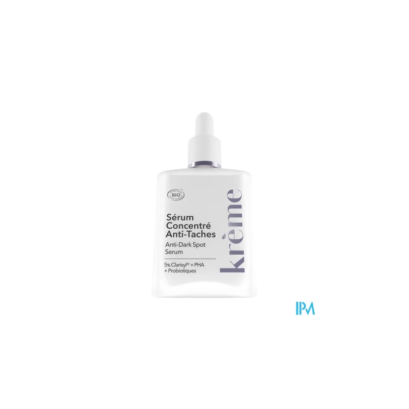 KREME SERUM CONC ANTI TACHE 30ML