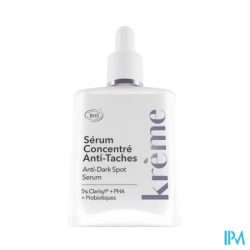 KREME SERUM CONC ANTI TACHE 30ML