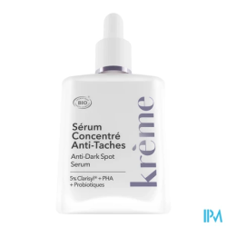 KREME SERUM CONC ANTI TACHE 30ML