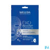 WELEDA EXO MASQ TISSU GENTIANE20ML