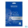 WELEDA EXO MASQ TISSU GENTIANE20ML