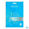 WELEDA EXO MASQ TISSU HYDRAT 20ML